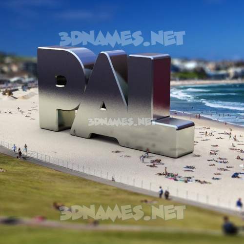 Bondi Beach