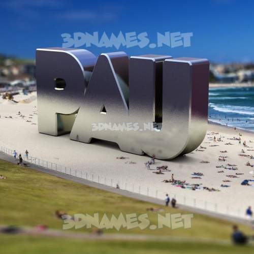 Bondi Beach