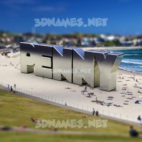 Bondi Beach
