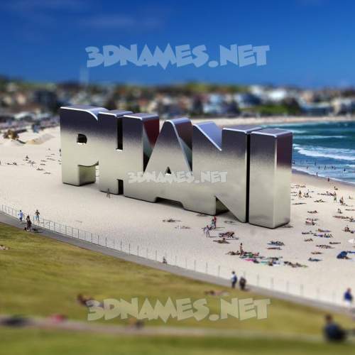 Bondi Beach