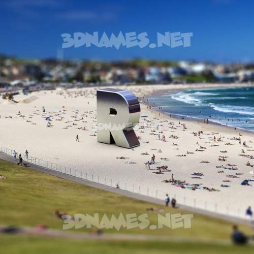 Bondi Beach