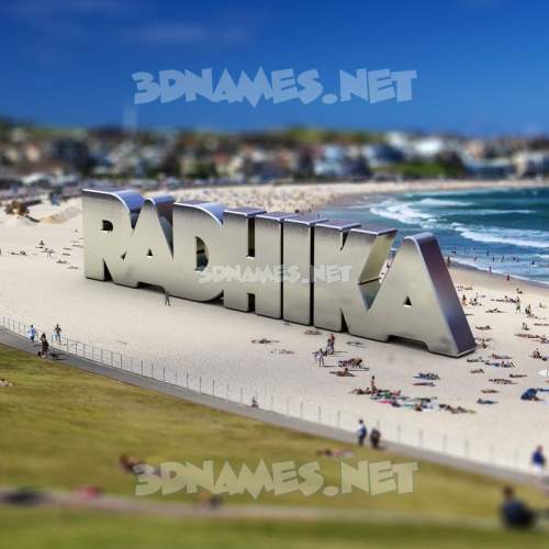 50 3D Names for 50 3D Names for
