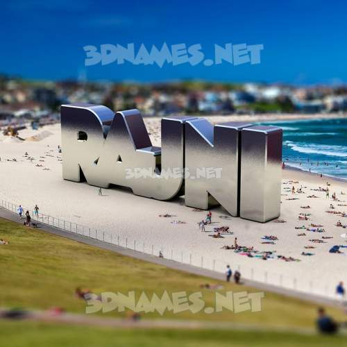 Bondi Beach