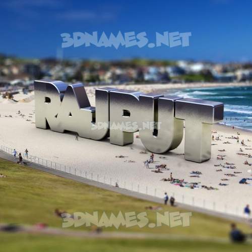 Bondi Beach