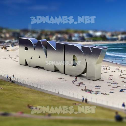 Bondi Beach