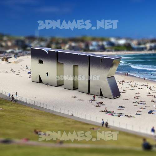 Bondi Beach