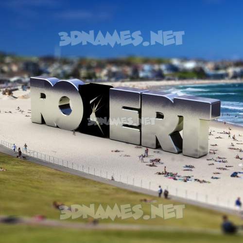 Bondi Beach