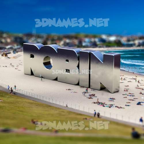 Bondi Beach