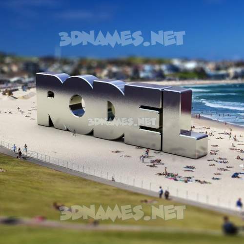 Bondi Beach