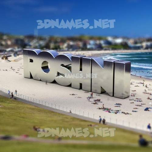 Bondi Beach