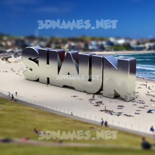 Bondi Beach