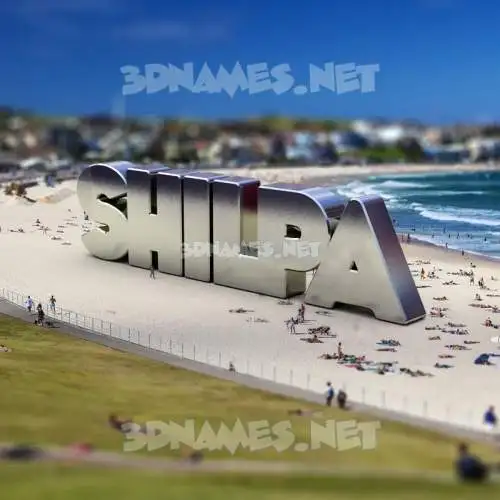 shilpa in Bondi Beach style - 3D name wallpaper shilpa in Bondi Beach style - 3D name wallpaper