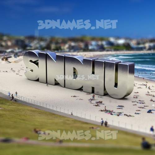 Bondi Beach