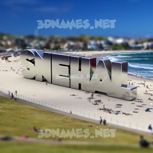 Bondi Beach