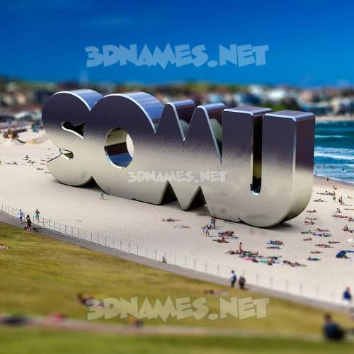 Bondi Beach