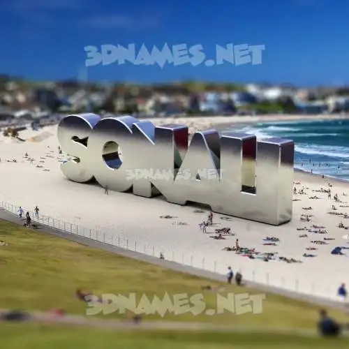 sonali in Bondi Beach style - 3D name wallpaper sonali in Bondi Beach style - 3D name wallpaper