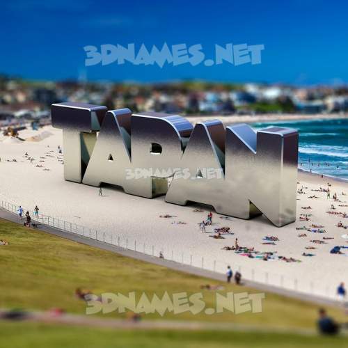Bondi Beach