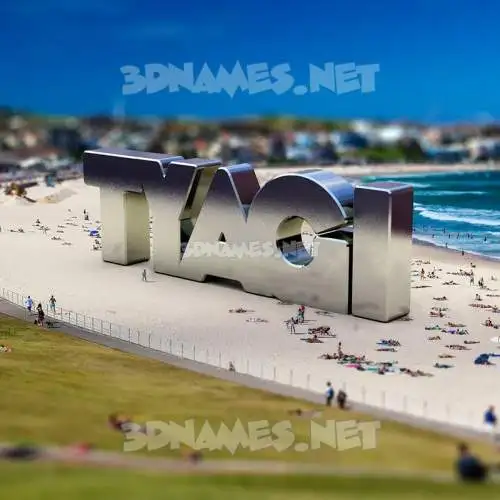 tyagi in Bondi Beach style - 3D name wallpaper tyagi in Bondi Beach style - 3D name wallpaper