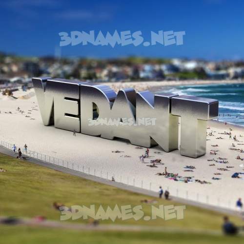 Bondi Beach