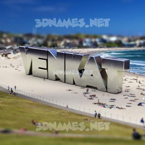 Bondi Beach