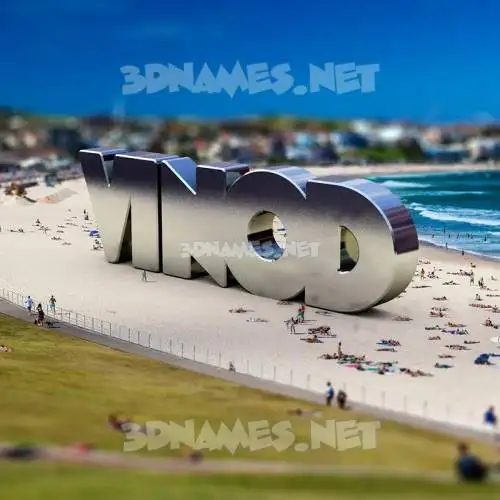 vinod in Bondi Beach style - 3D name wallpaper vinod in Bondi Beach style - 3D name wallpaper