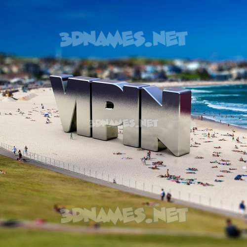 Bondi Beach
