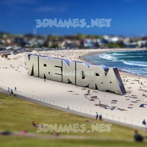 Bondi Beach