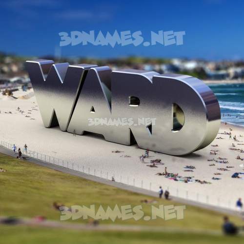 Bondi Beach