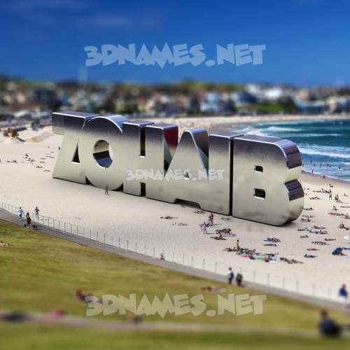 Bondi Beach