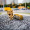 Hello Danbo