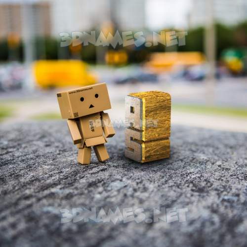 Hello Danbo