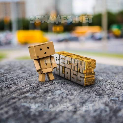 Hello Danbo