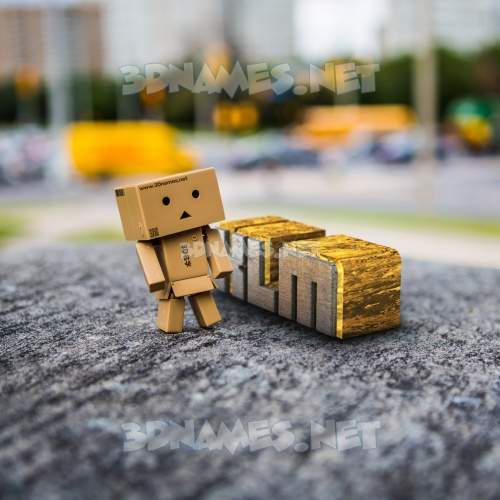 Hello Danbo