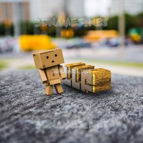 Hello Danbo