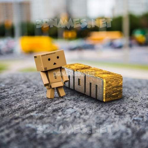 Hello Danbo