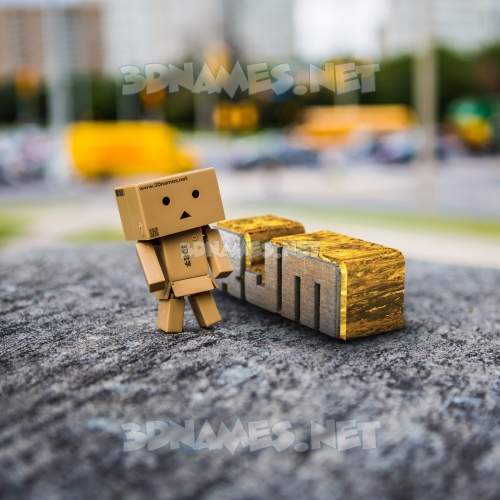 Hello Danbo