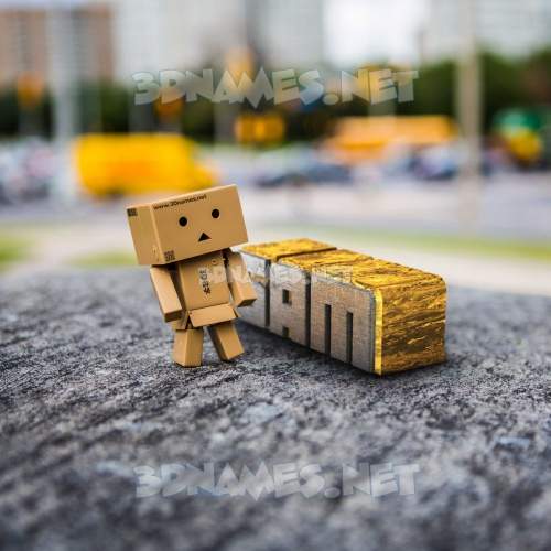 Hello Danbo