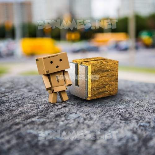 Hello Danbo