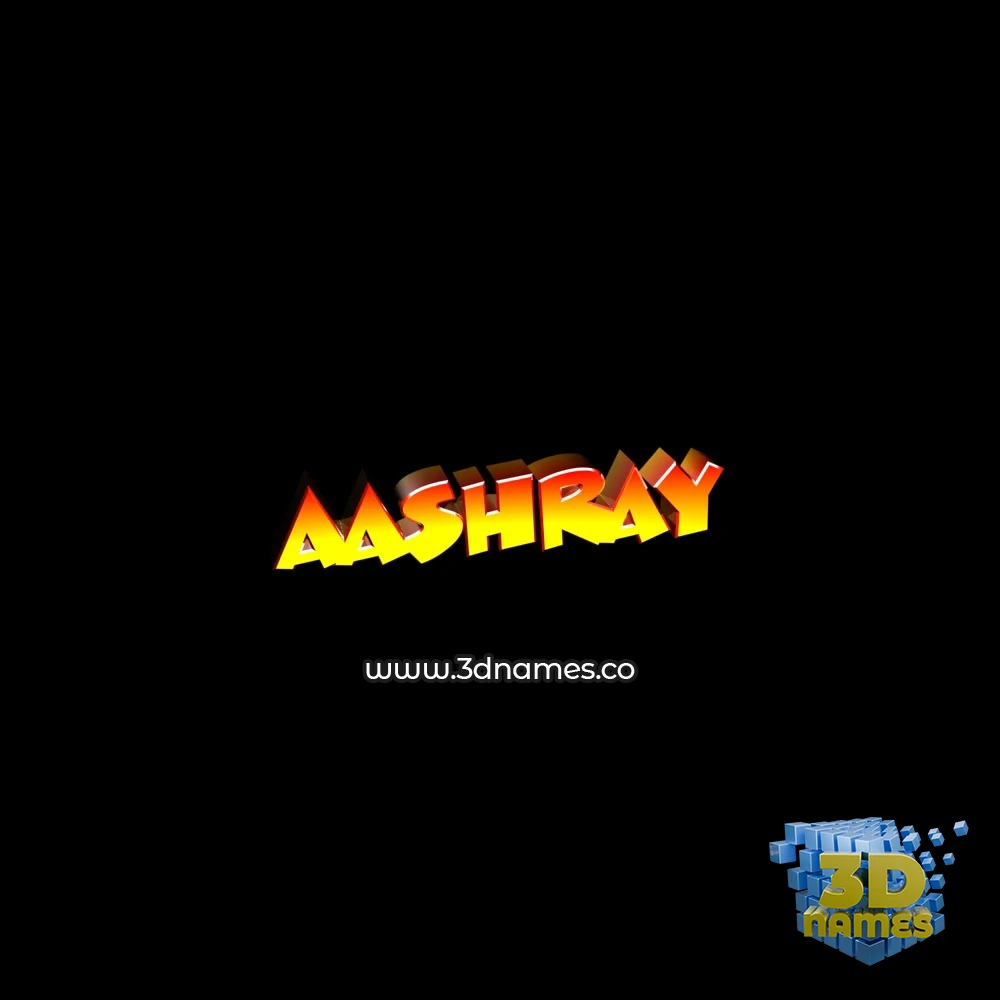 aashray in Black Background style - 3D name wallpaper aashray in Black Background style - 3D name wallpaper