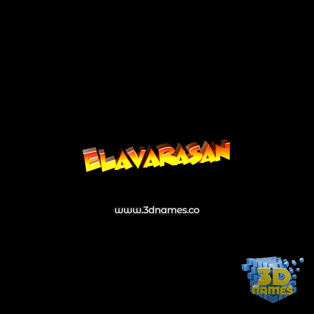 Black Background 3D Name Wallpaper for \, image size:1000x1000