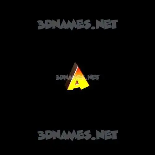 aasik in Black Background style - 3D name wallpaper