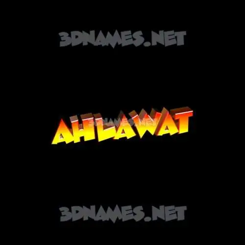 ahlawat in Black Background style - 3D name wallpaper ahlawat in Black Background style - 3D name wallpaper
