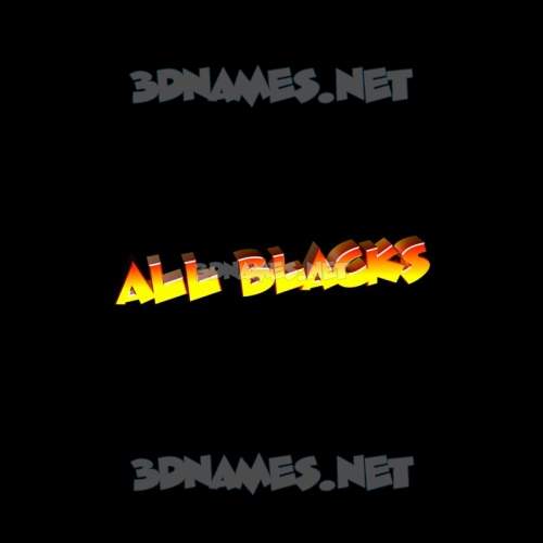 Black Background