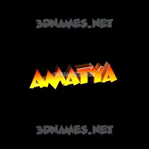 amatya in Black Background style - 3D name wallpaper amatya in Black Background style - 3D name wallpaper