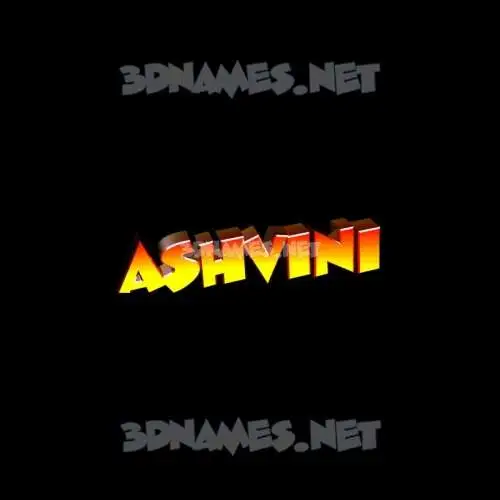 ashvini in Black Background style - 3D name wallpaper ashvini in Black Background style - 3D name wallpaper