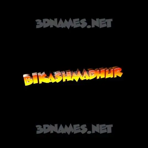 bikashmadhur in Black Background style - 3D name wallpaper bikashmadhur in Black Background style - 3D name wallpaper