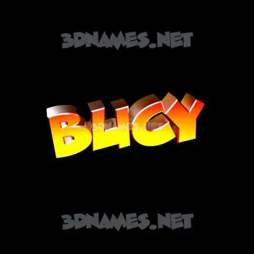bucy in Black Background style - 3D name wallpaper bucy in Black Background style - 3D name wallpaper