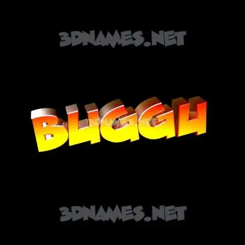 buggu in Black Background style - 3D name wallpaper buggu in Black Background style - 3D name wallpaper