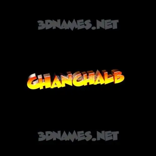 chanchalb in Black Background style - 3D name wallpaper chanchalb in Black Background style - 3D name wallpaper