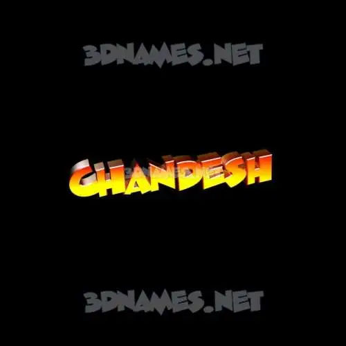 chandesh in Black Background style - 3D name wallpaper chandesh in Black Background style - 3D name wallpaper